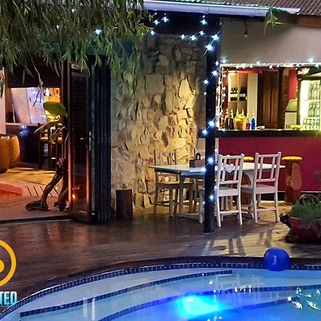 Mali Boutique Lodge & Tube 'N Axe Budget Accommodation Stormsrivier Exterior foto