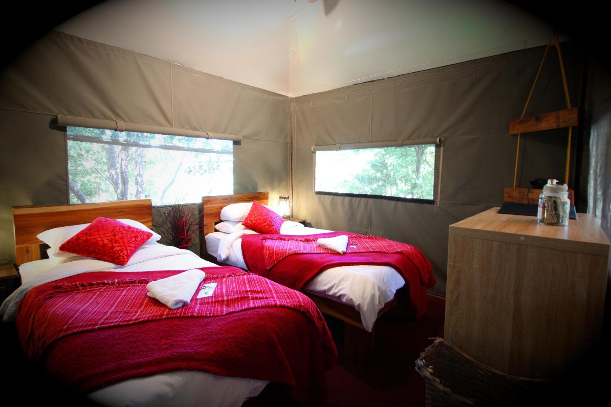 Mali Boutique Lodge & Tube 'N Axe Budget Accommodation Stormsrivier Zimmer foto