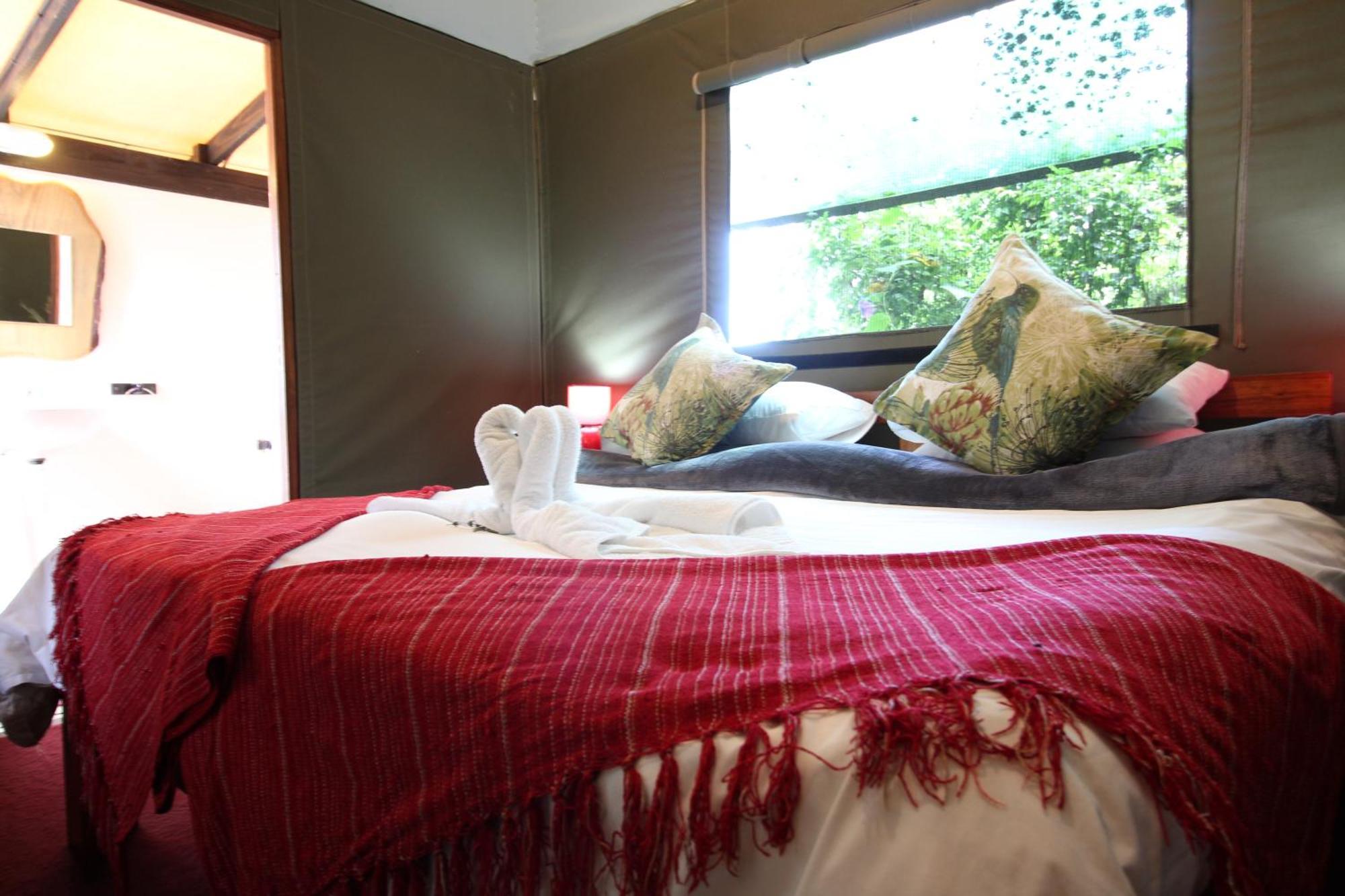 Mali Boutique Lodge & Tube 'N Axe Budget Accommodation Stormsrivier Zimmer foto