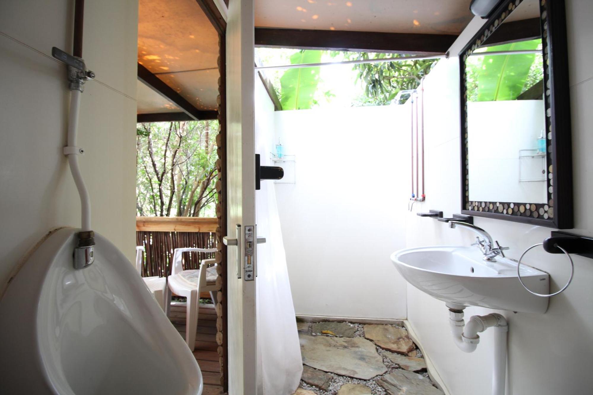 Mali Boutique Lodge & Tube 'N Axe Budget Accommodation Stormsrivier Zimmer foto