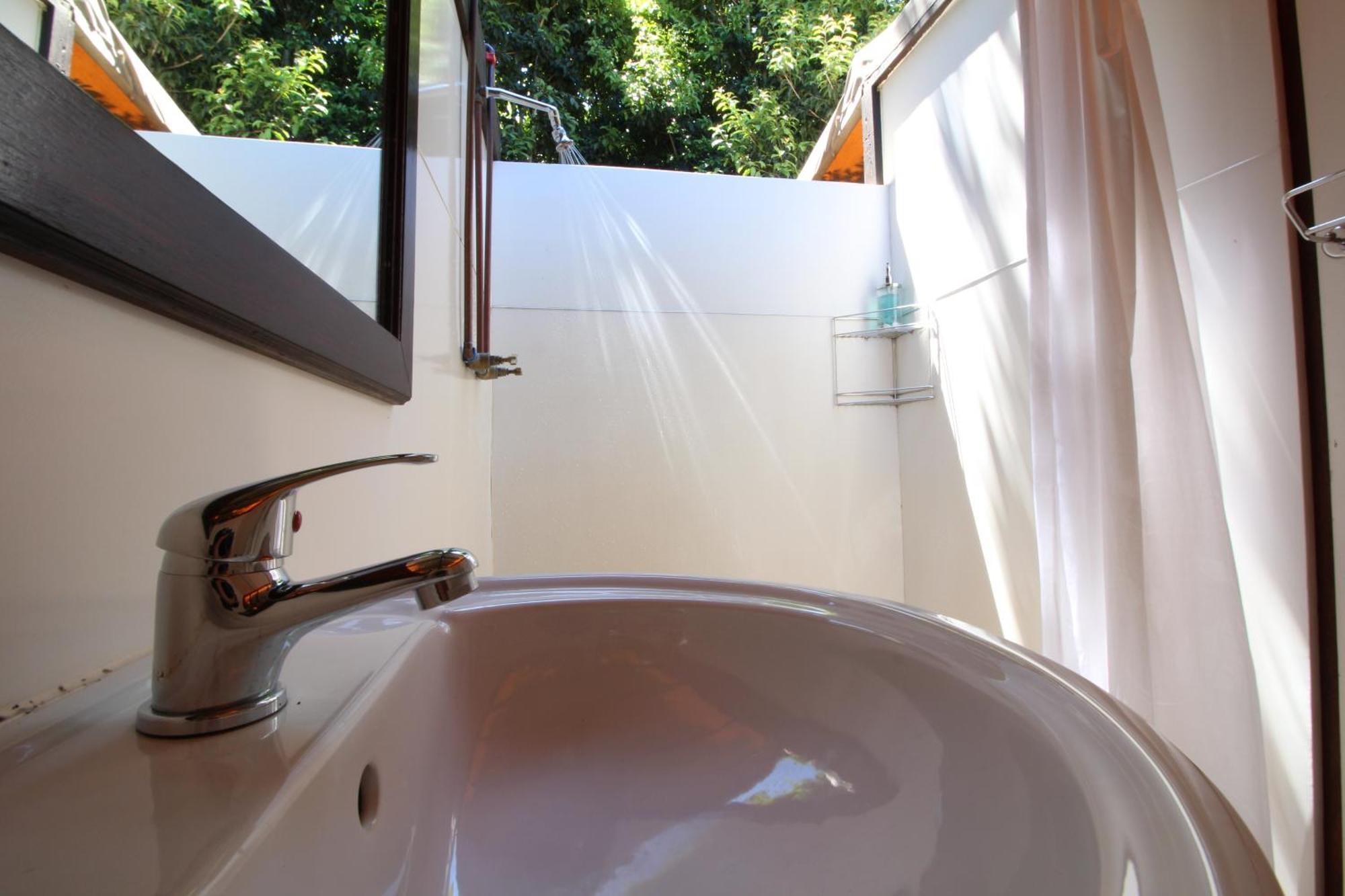 Mali Boutique Lodge & Tube 'N Axe Budget Accommodation Stormsrivier Zimmer foto