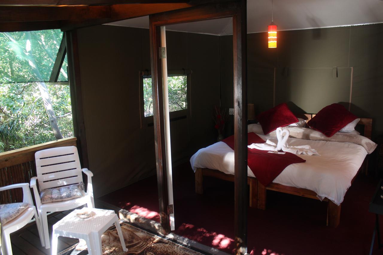 Mali Boutique Lodge & Tube 'N Axe Budget Accommodation Stormsrivier Exterior foto