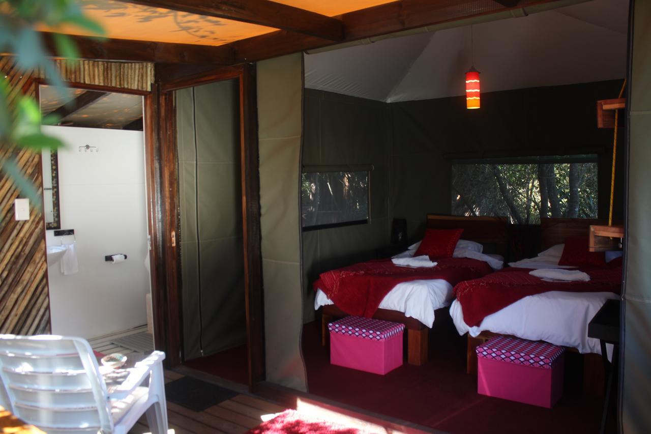 Mali Boutique Lodge & Tube 'N Axe Budget Accommodation Stormsrivier Exterior foto