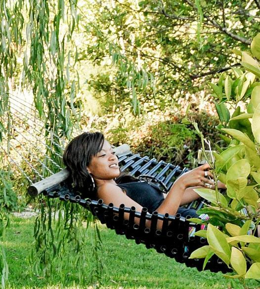 Mali Boutique Lodge & Tube 'N Axe Budget Accommodation Stormsrivier Exterior foto