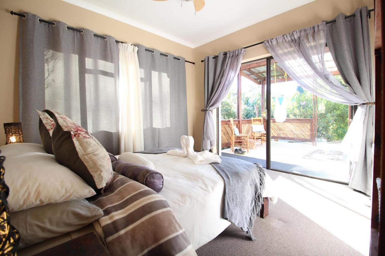 Mali Boutique Lodge & Tube 'N Axe Budget Accommodation Stormsrivier Exterior foto