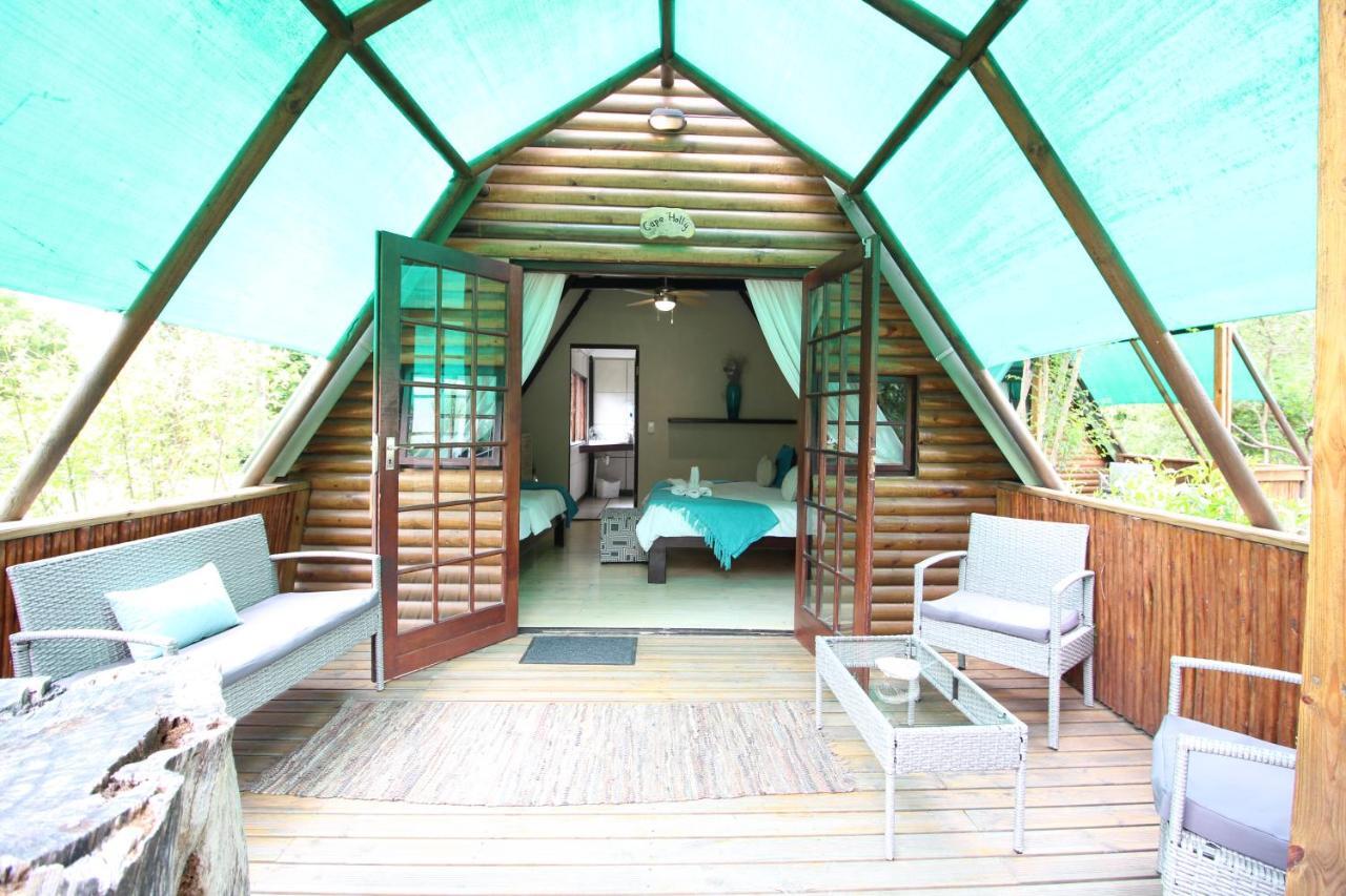 Mali Boutique Lodge & Tube 'N Axe Budget Accommodation Stormsrivier Exterior foto