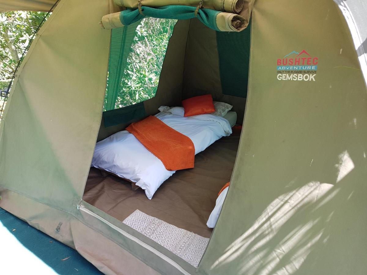 Mali Boutique Lodge & Tube 'N Axe Budget Accommodation Stormsrivier Exterior foto